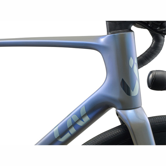 Liv Avail Advanced 2 Moonstone/Gray