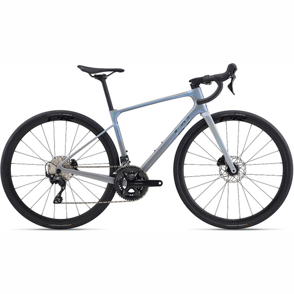 Liv Avail Advanced 2 Moonstone/Gray