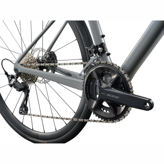 Liv Avail Advanced 2 Moonstone/Gray