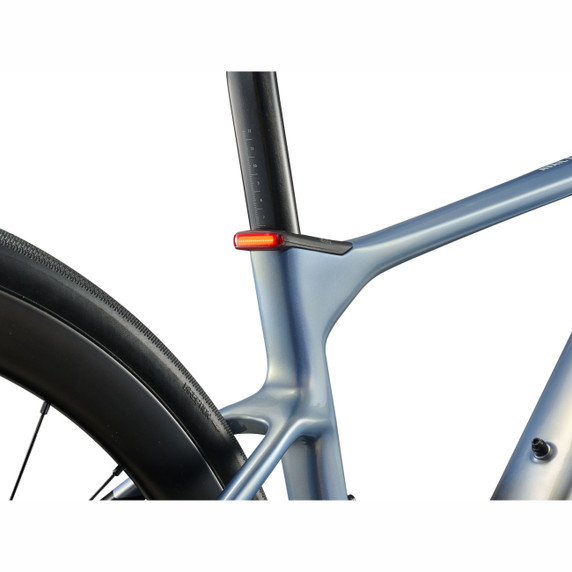 Liv Avail Advanced E+ Elite 1 Dreamy Blue/Carbon Smoke