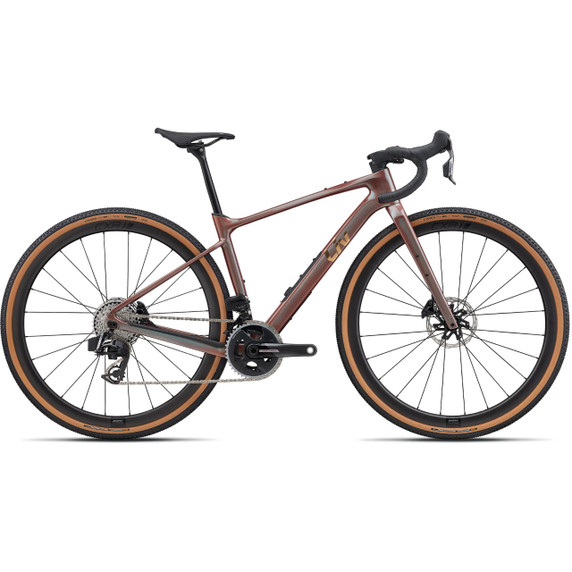 Liv Devote Advanced Pro Nebula