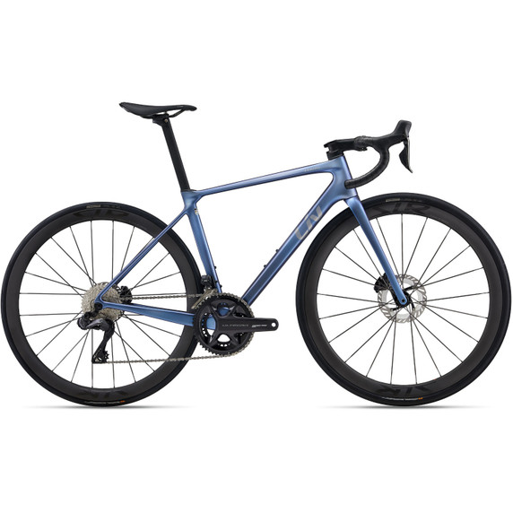 Liv Langma Advanced Pro 0 Thundercloud