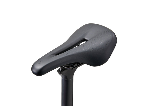 Liv Seek 1 Black Chrome