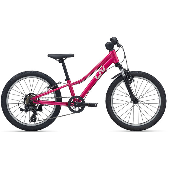 Liv Tempt 20" Virtual Pink
