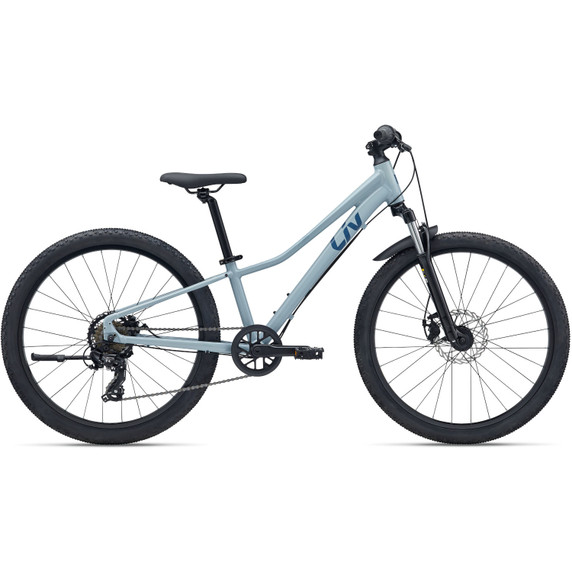 Liv Tempt 24" Disc Dusty Blue