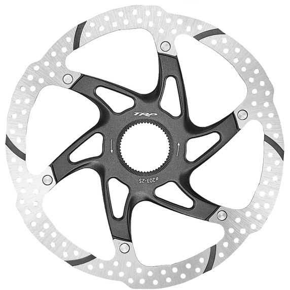 TRP Disc Brake Centrelock Rotor 203mm