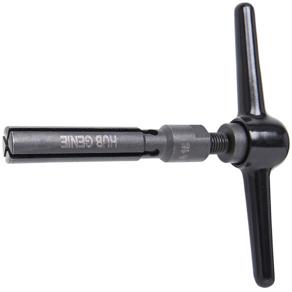 Unior Hub Genie Removal Tool 20mm