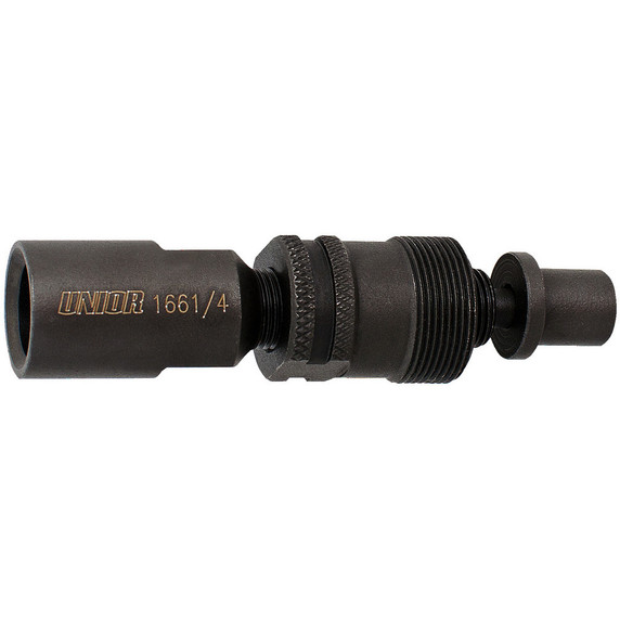 Unior Square Taper Crank Puller and Wrench