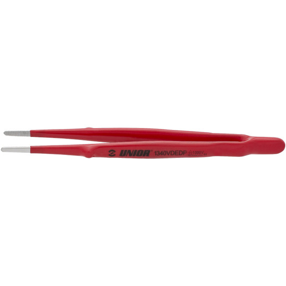 Unior Straight Tweezers