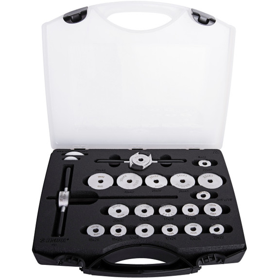 Unior Universal Bearing Press Set