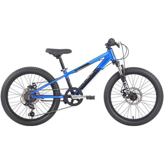 Apollo Neo Disc+ 20 Chrome Blue