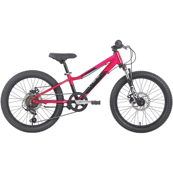 Apollo Neo Disc+ 20 Chrome Pink