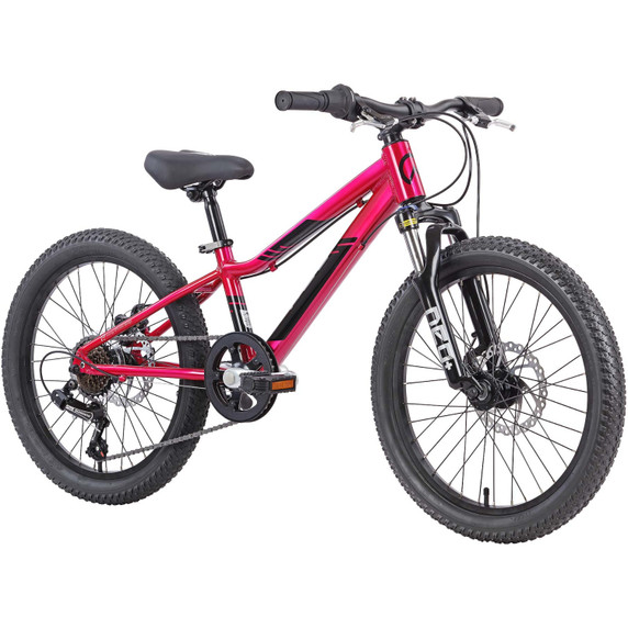 Apollo Neo Disc+ 20 Chrome Pink