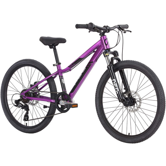 Apollo Neo Disc+ 24 Chrome Purple