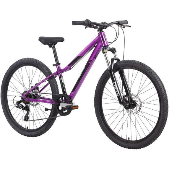 Apollo Neo Disc+ 26 Chrome Purple