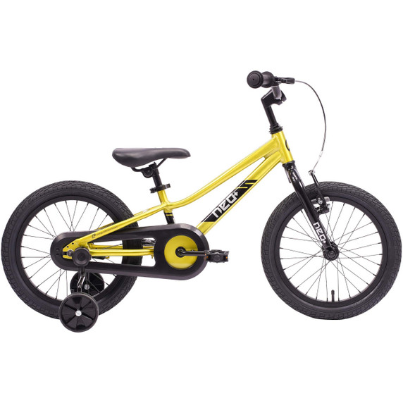 Apollo Neo+ 16 Chrome Lime Green