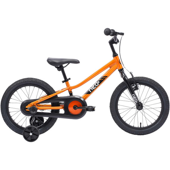 Apollo Neo+ 16 Chrome Orange