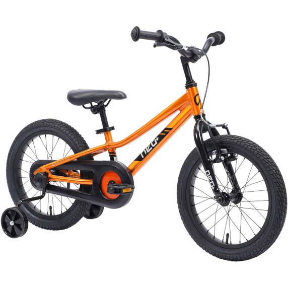 Apollo Neo+ 16 Chrome Orange