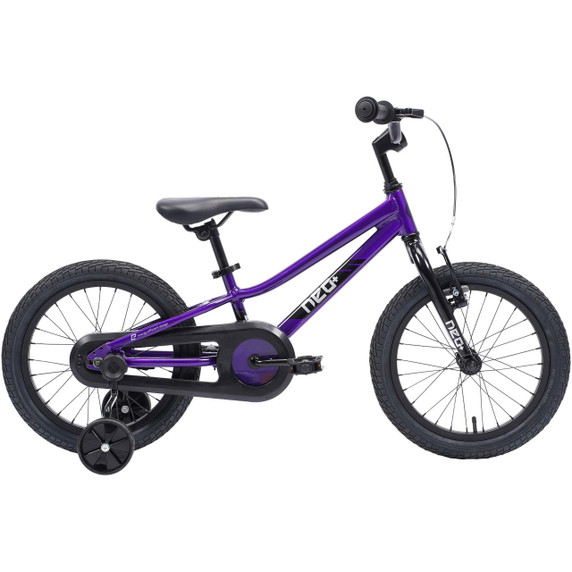 Apollo Neo+ 16 Chrome Purple