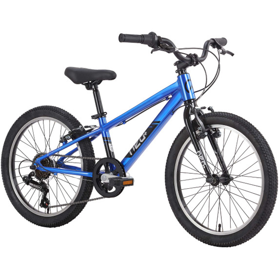 Apollo Neo+ 20 6s Chrome Blue