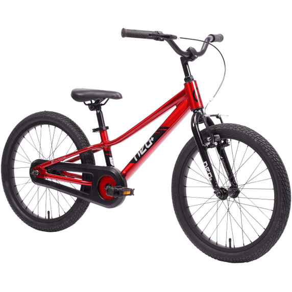 Apollo Neo+ 20 Chrome Red