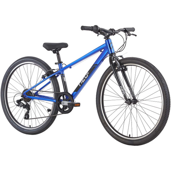 Apollo Neo+ 26 7s Chrome Blue