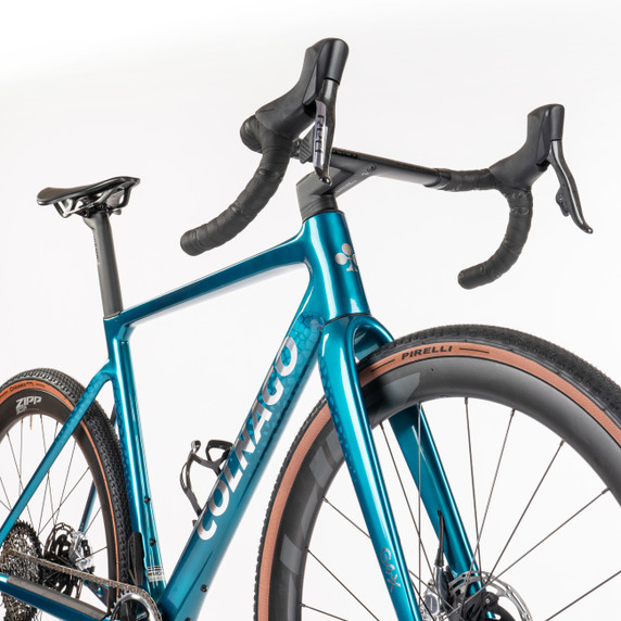 Colnago G4-X Shimano GRX 1X ICBL Gravel Bike