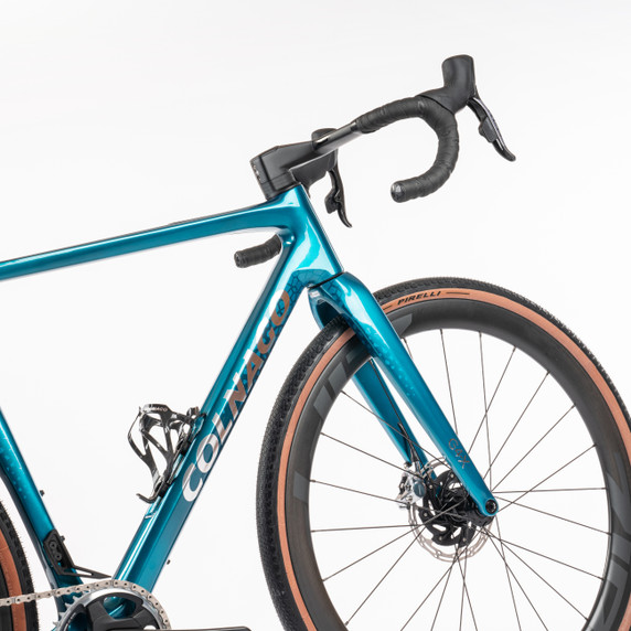 Colnago G4-X Shimano GRX 1X ICBL Gravel Bike