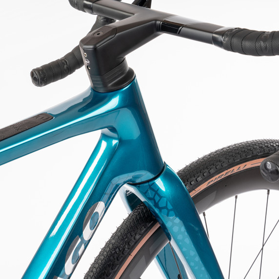 Colnago G4-X Shimano GRX 1X ICBL Gravel Bike