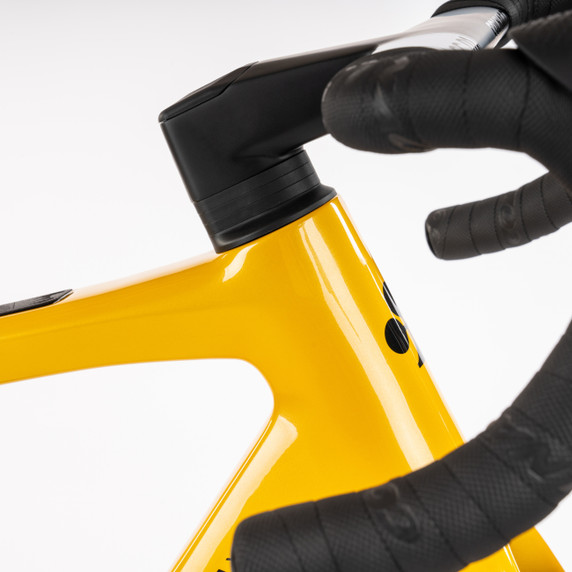 Colnago G4-X Shimano GRX 822 Rapid Red900 MTYL Gravel Bike