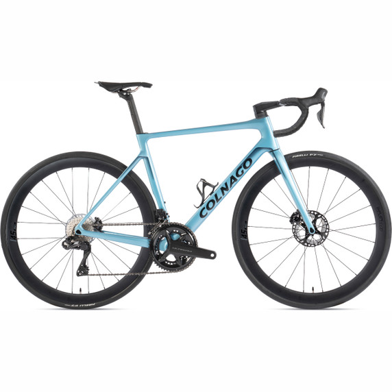Colnago V4 Ultegra Di2 Vision SC45 Disc VDBL Road Bike