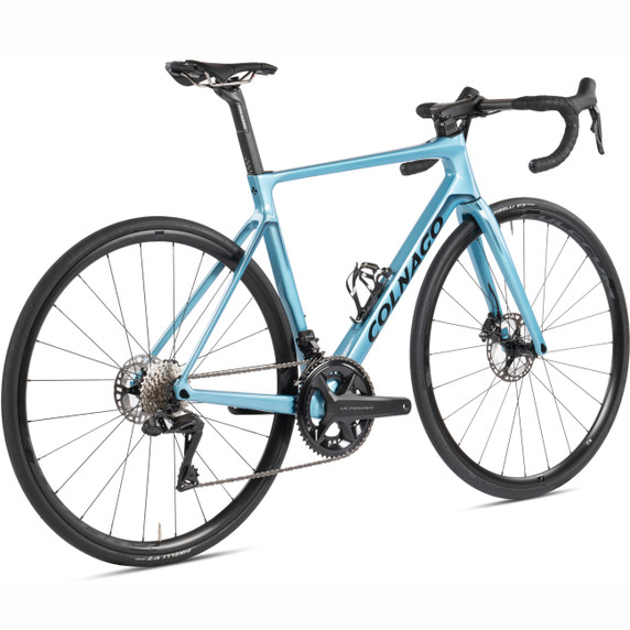 Colnago V4 Ultegra Di2 Vision SC45 Disc VDBL Road Bike