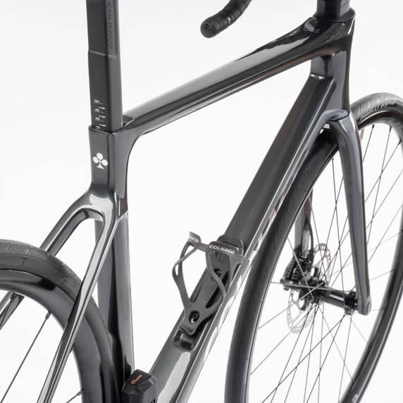 Colnago V4 Ultegra Di2 Vision SC45 Disc VDDK Road Bike