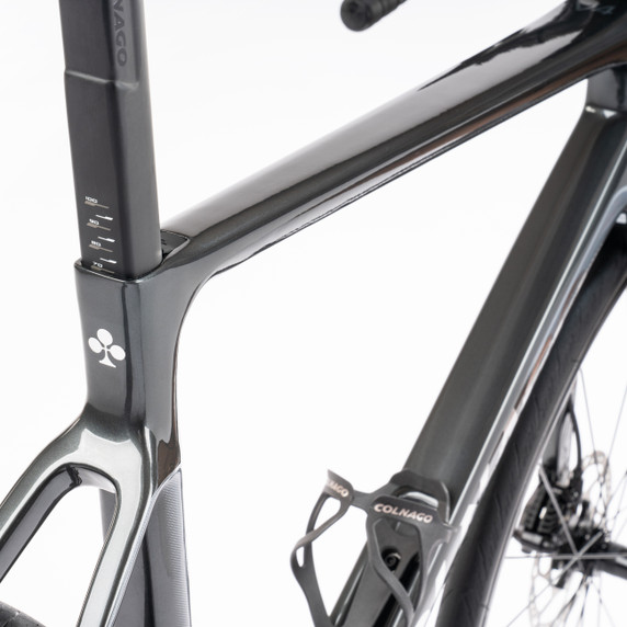 Colnago V4 Ultegra Di2 Vision SC45 Disc VDDK Road Bike