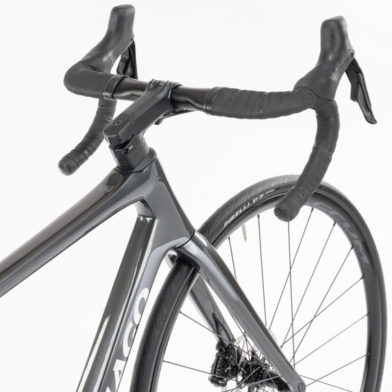 Colnago V4 Ultegra Di2 Vision SC45 Disc VDDK Road Bike