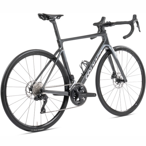 Colnago V4 Ultegra Di2 Vision SC45 Disc VDDK Road Bike