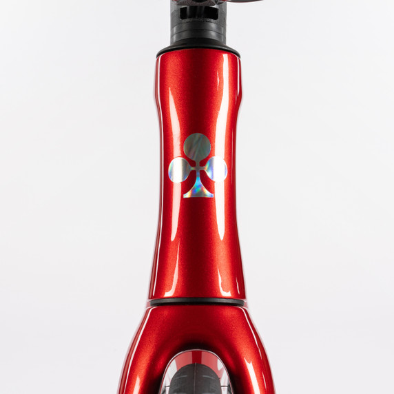 Colnago V4 Ultegra Di2 Vision SC45 Disc VDRD Road Bike