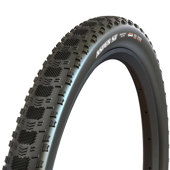 Maxxis Aspen ST Team Spec Tubeless Folding 29" Tyre