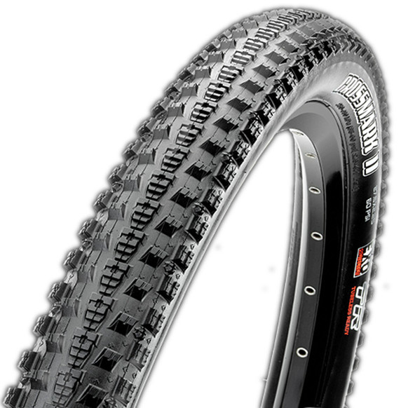 Maxxis Crossmark II Tubeless Folding 29" Tyre