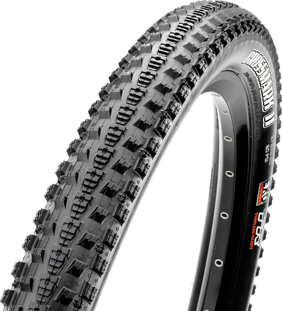 MAXXIS CrossmarkII29×2.25 60TPIワイヤービード新品 Maxxis Crossmark II Wire Bead 29