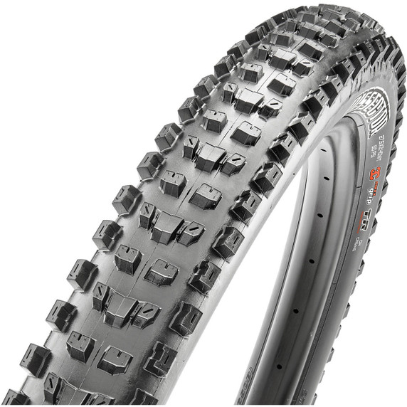 Maxxis Dissector Tubeless Wire Bead 27.5" Tyre