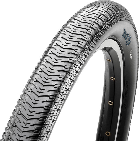 Maxxis DTH Folding 20" Tyre