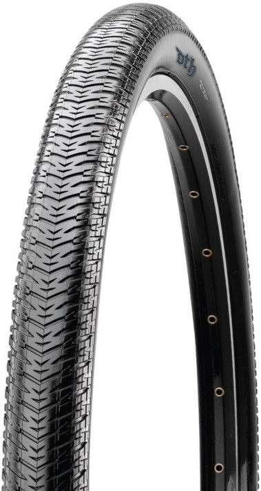 Maxxis DTH Folding 26" Tyre