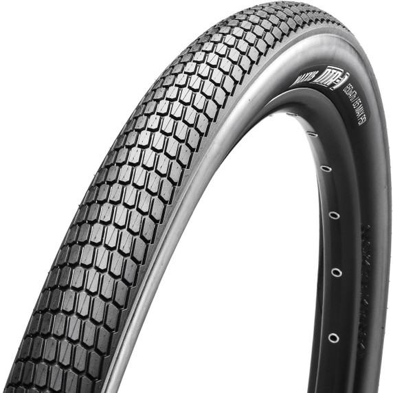 Maxxis DTR-1 Wire Bead 650B Tyre