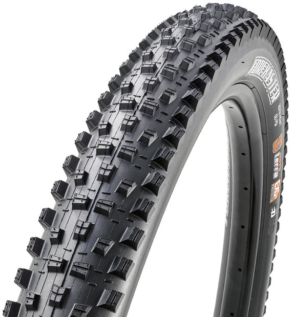 Maxxis Forekaster E-50 Tubeless Folding 27.5" Tyre