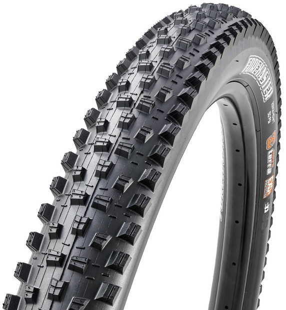 Maxxis Forekaster Tubeless Folding 29" Tyre