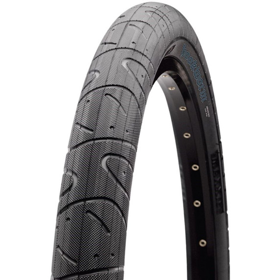 Maxxis Hookworm Wire Bead 24" Tyre