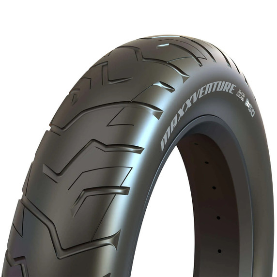 Maxxis MaxxVenture E-50 Wire Bead 20" Tyre