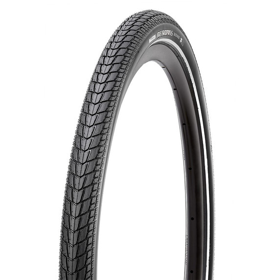 Maxxis Metropass E-50 Reflective Wire Bead 700C Tyre