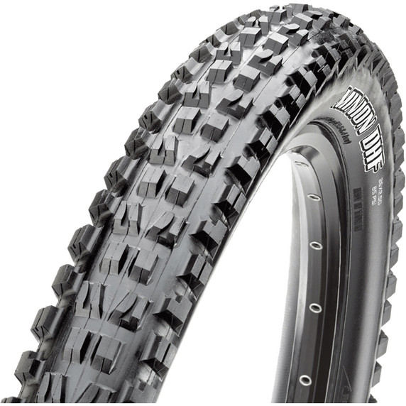 Maxxis Minion DHF Folding 24" Tyre